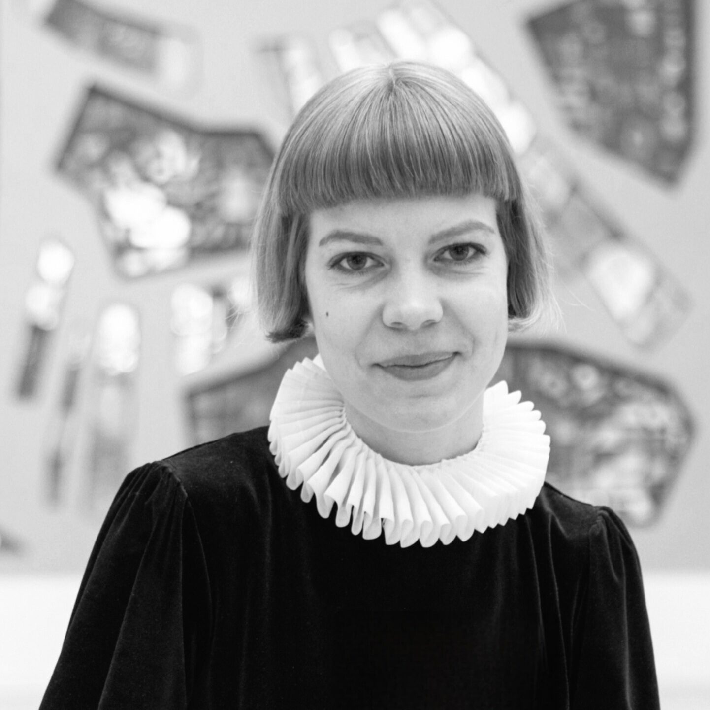 ieva marija sokolovaitė