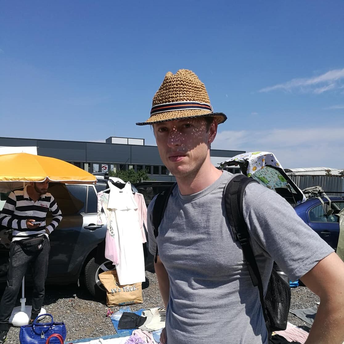 deividas preišegalavičius